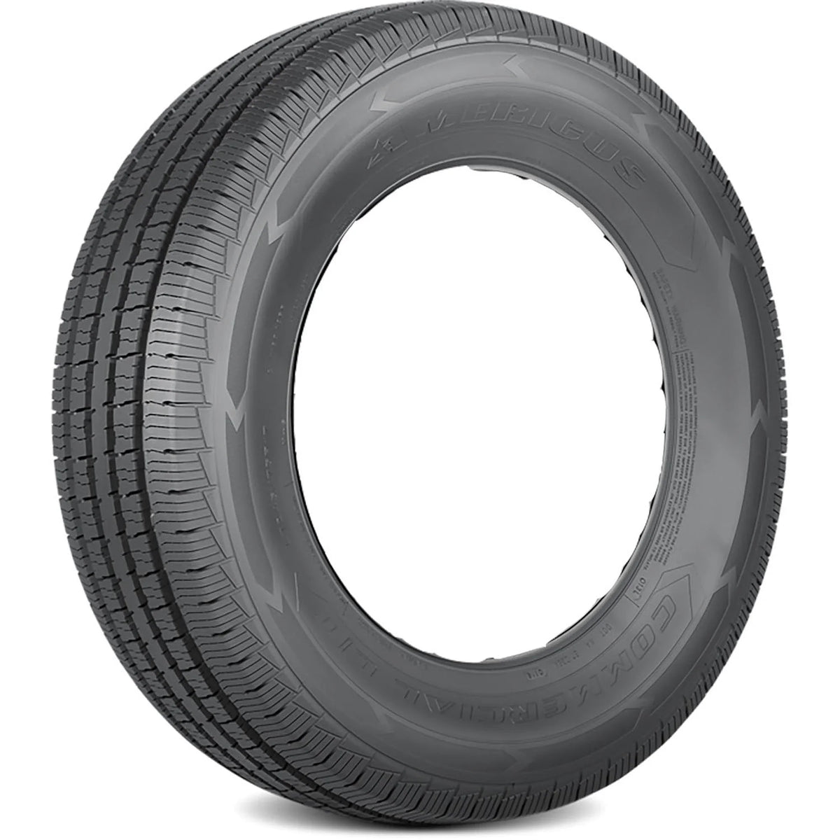 Americus R601 All Season 235/65R17 108H XL Passenger Tire Fits: 2017-18 Honda CR-V EX, 2019 Honda CR-V LX