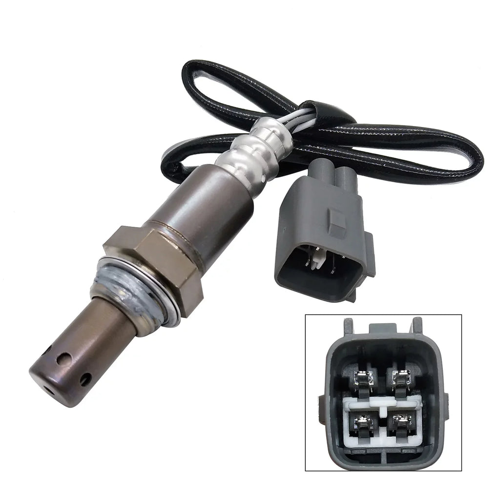 MAXFAVOR 2Pcs Oxygen Sensor Replacement For 2014 2015 Land Cruiser Sequoia Tacoma 5.7L 4.0L O2 Sensor 234-9145 234-4758 1Pcs Upstream + 1Pcs Downstream