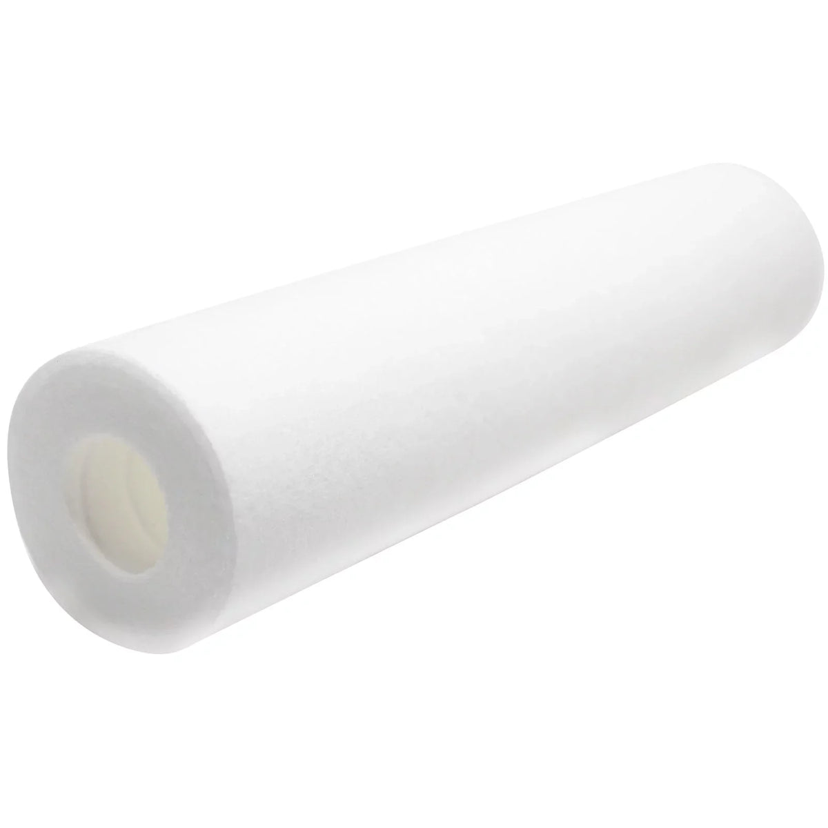 12-Pack Replacement for Paragon P1000 Polypropylene Sediment Filter - Universal 10-inch 5-Micron Cartridge for Paragon P1000 Four Stage RO System - Denali Pure Brand