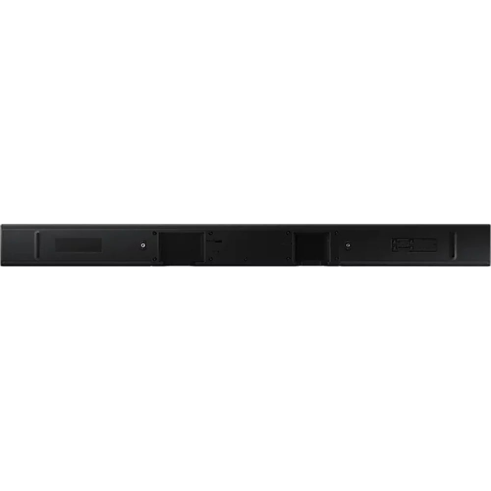 HW-A450 4.1ch Surround Sound Wireless Home Theater Bundle 2.1ch Dolby Audio Soundbar 2021 HW-A450/ZA + Swa-9100S 2ch Rear Speaker Kit + Subwoofer + Extended Coverage + 2 Deco Gear HDMI Cables