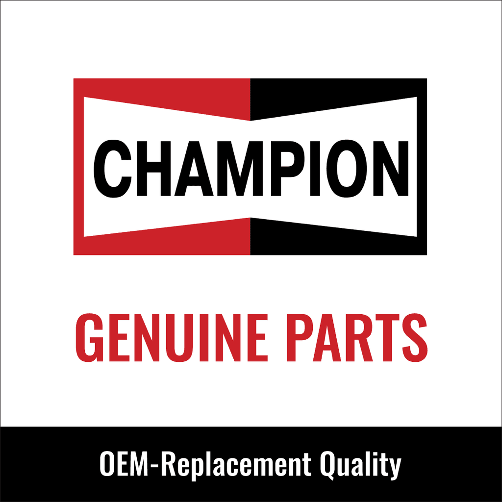 8 pc Champion Iridium Spark Plugs compatible with Ford F-150 5.0L V8 2018-2020