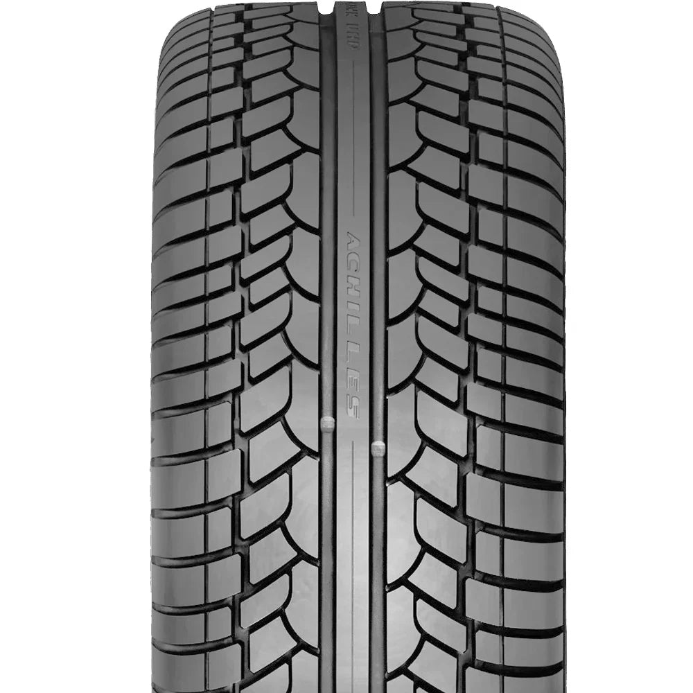 Set of 4 (FOUR) Achilles Desert Hawk U 285/45R22 114V XL Performance Tires Fits: 2017-18 Chevrolet Silverado 1500 High Country, 2015-16 Chevrolet Silverado 1500 LTZ