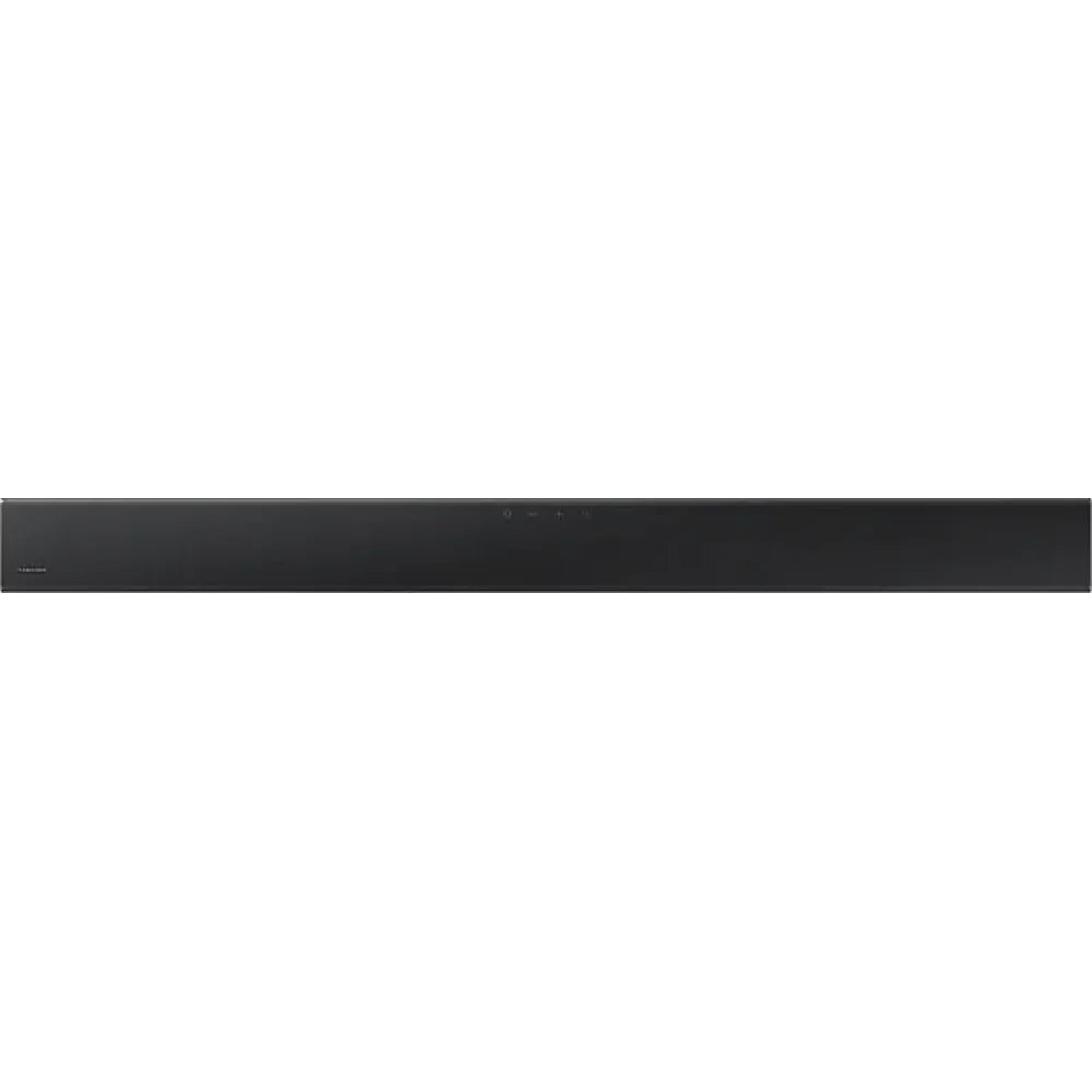 HW-A450 4.1ch Surround Sound Wireless Home Theater Bundle 2.1ch Dolby Audio Soundbar 2021 HW-A450/ZA + Swa-9100S 2ch Rear Speaker Kit + Subwoofer + Extended Coverage + 2 Deco Gear HDMI Cables