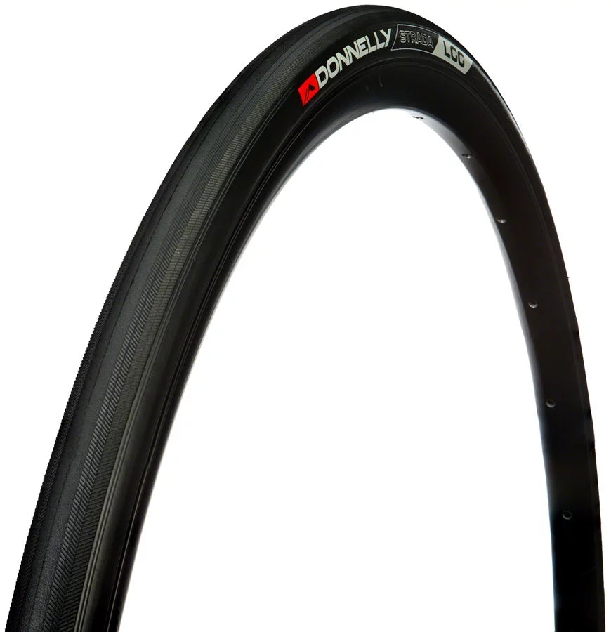 Donnelly Strada G Tubeless Tire, 700x35c - Jet