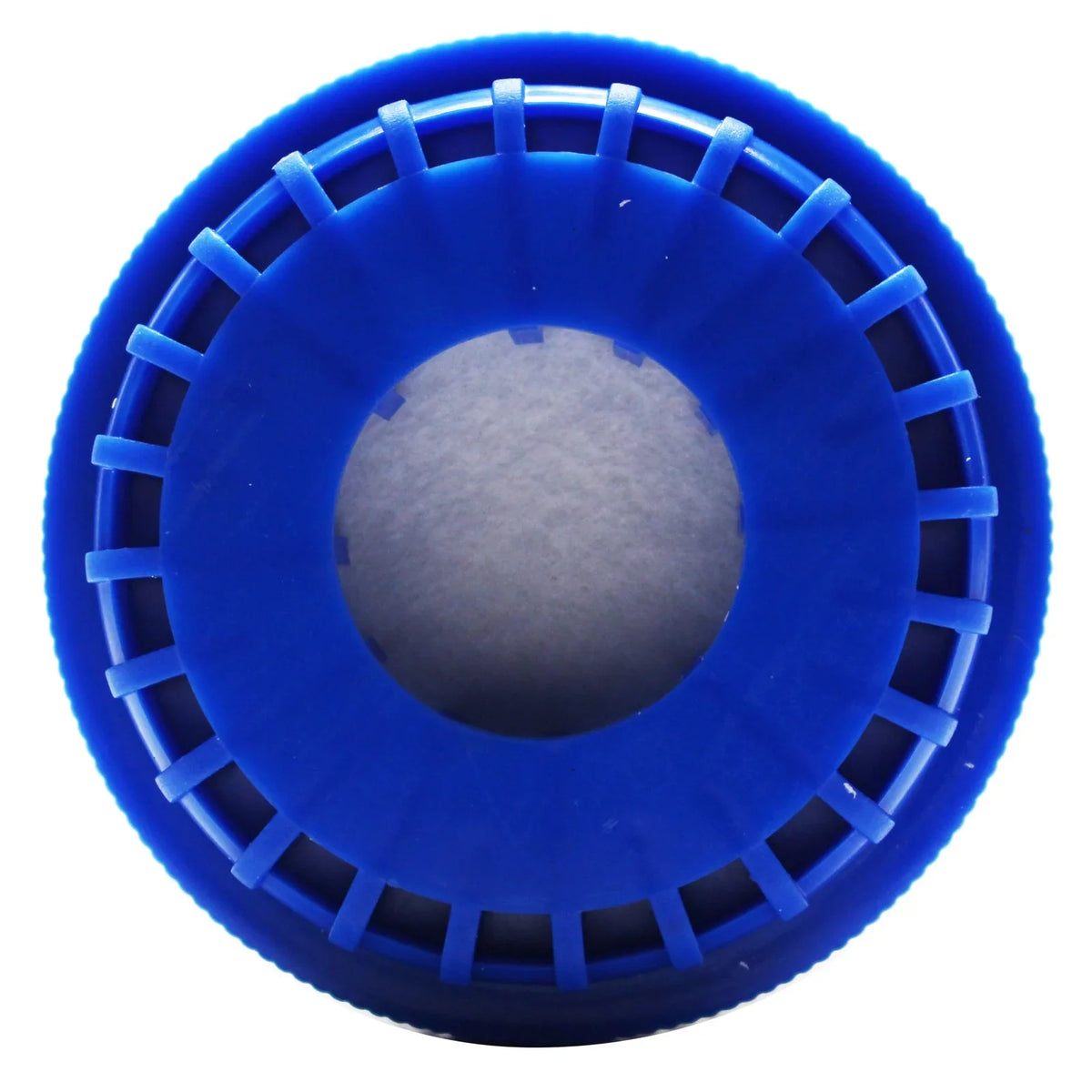 6-Pack Replacement for iSpring RCC1P Granular Activated Carbon Filter - Universal 10-inch Cartridge for iSpring 123Filter 5-stage 100GPD Reverse Osmosis Water Filter - Denali Pure Brand