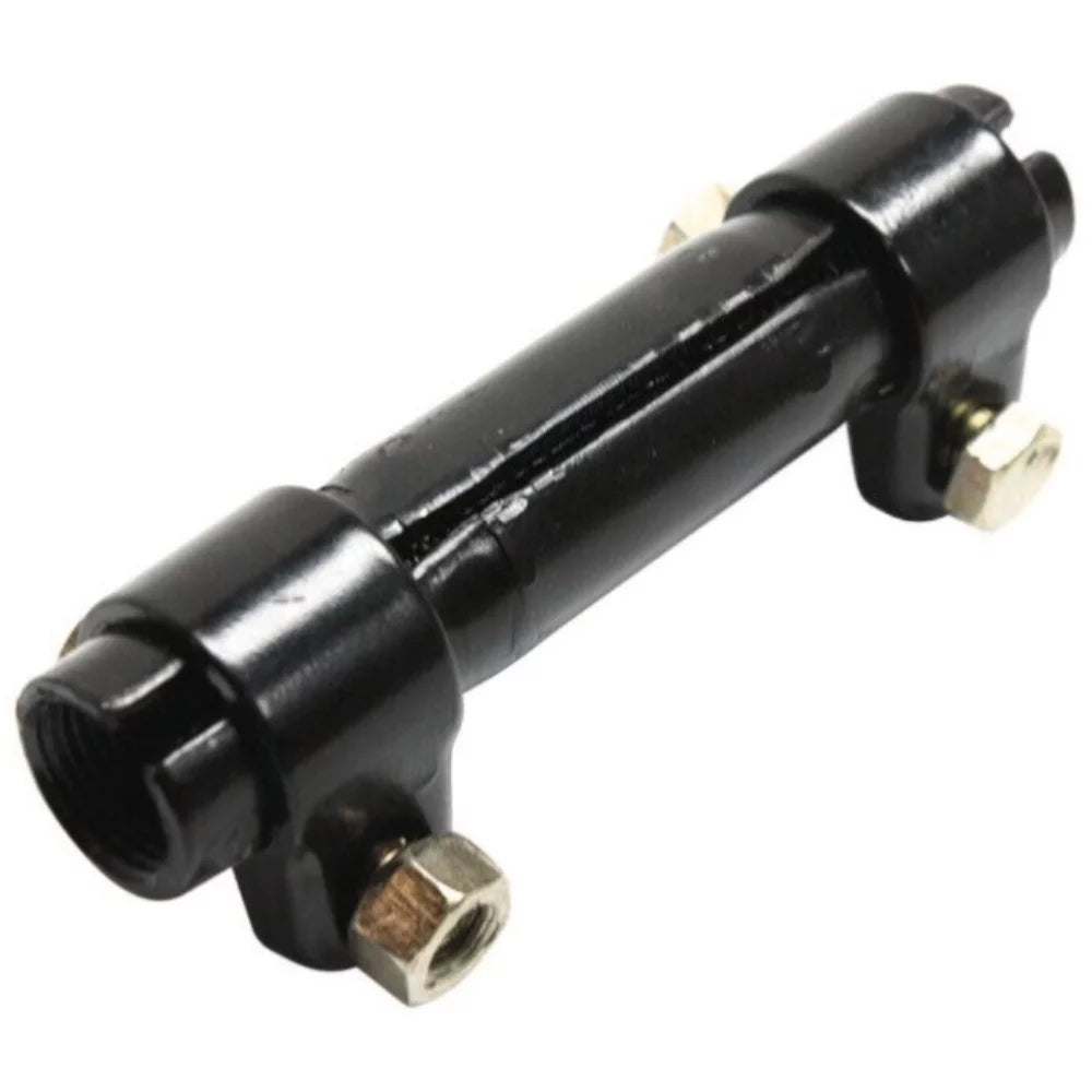 Teledu New Tie Rod Adjusting Sleeves Set of 2 Front Driver & Passenger Side Inner Pair