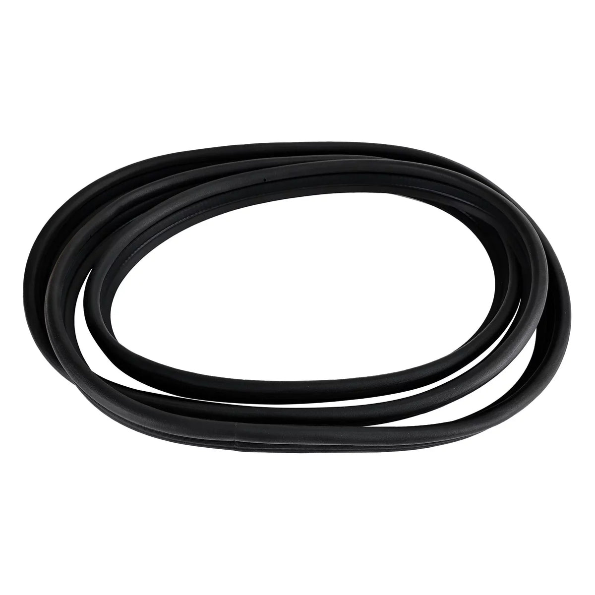 Rear Trunk Lid Weatherstrip Rubber Seal 64461-06060 For Camry 2007-2011