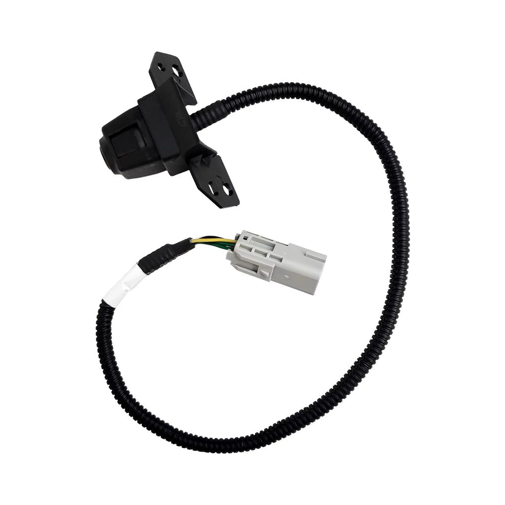 Master Taiaters Replacement GM Camaro Coupe / Convertible Backup Camera (2014-2015) OE Part # 22767362, 22872078, 22915366