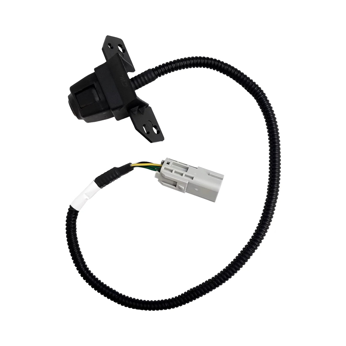 Master Taiaters Replacement GM Camaro Coupe / Convertible Backup Camera (2014-2015) OE Part # 22767362, 22872078, 22915366