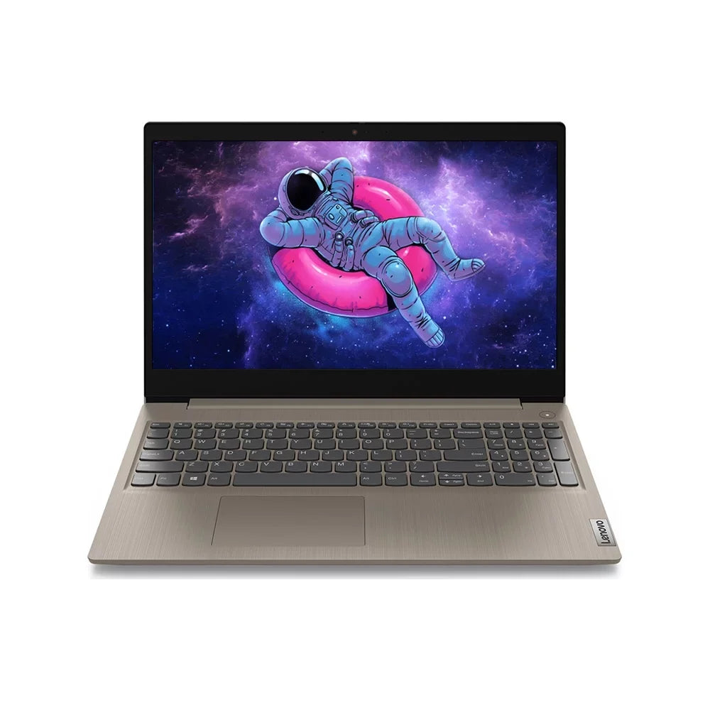 Pre-Owned IdeaPad 3i 15IILO 15.6" Laptop Core i3-1005G1 4GB Ram 128GB SSD W10H in S Mode(Refurbished - Good)