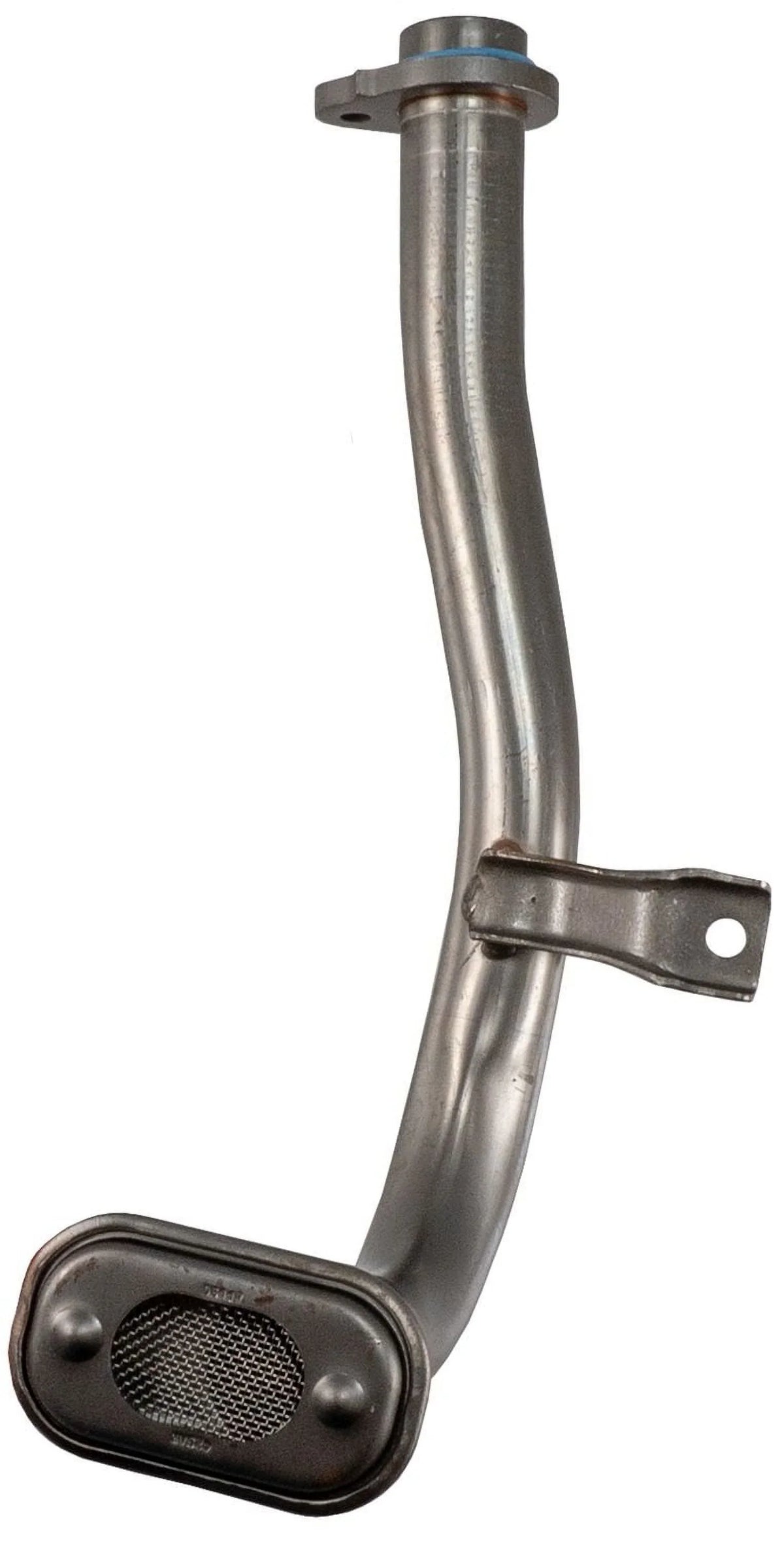 Melling Engine Oil Pump Pickup Tube and Screen P/N:411S Fits select: 2011-2015 JEEP GRAND CHEROKEE, 2019-2021 RAM 1500 CLASSIC