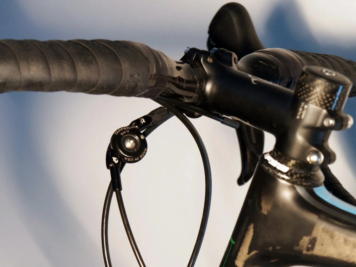 Wolf Tooth Components Tanpan Inline: 10-Speed Conversion