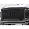 T-Rex Grilles 6719661-BR Stealth X-Metal Series Mesh Grille Assembly Fits Tundra Fits select: 2018 TUNDRA CREWMAX SR5, 2019 TUNDRA DOUBLE CAB SR/SR5