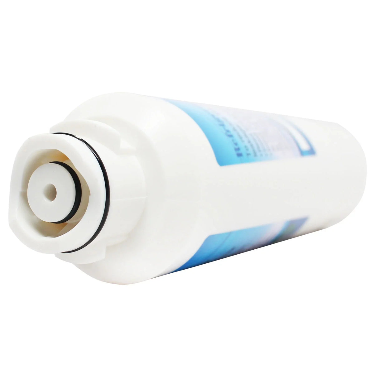 3-Pack Replacement for RF4287HABP/XAA 02 Refrigerator Water Filter - Compatible with DA29-00020B, DA29-00020A, HAF-CIN Fridge Water Filter Cartridge