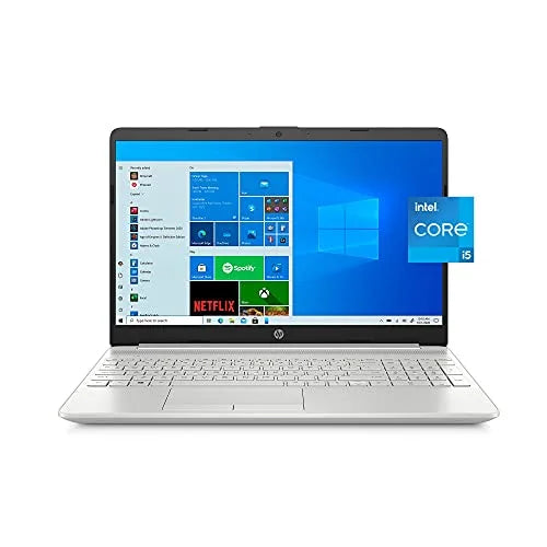 2022 High Performance Business Laptop - 15.6" FHD IPS 250nit LCD - i5-1135G7 Quad-Core w/ Iris Xe Graphics - 16GB DDR4 - 512GB NVMe SSD - RJ45 LAN -Backlit Keyboard -Win 11 Pro w/32GB USB