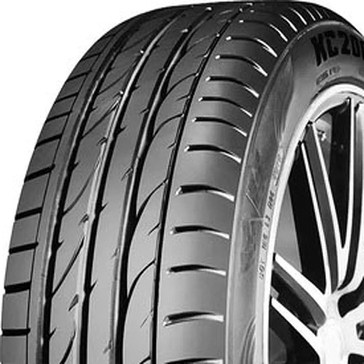 Otani KC2000 U 275/40ZR19 105Y XL Passenger Tire