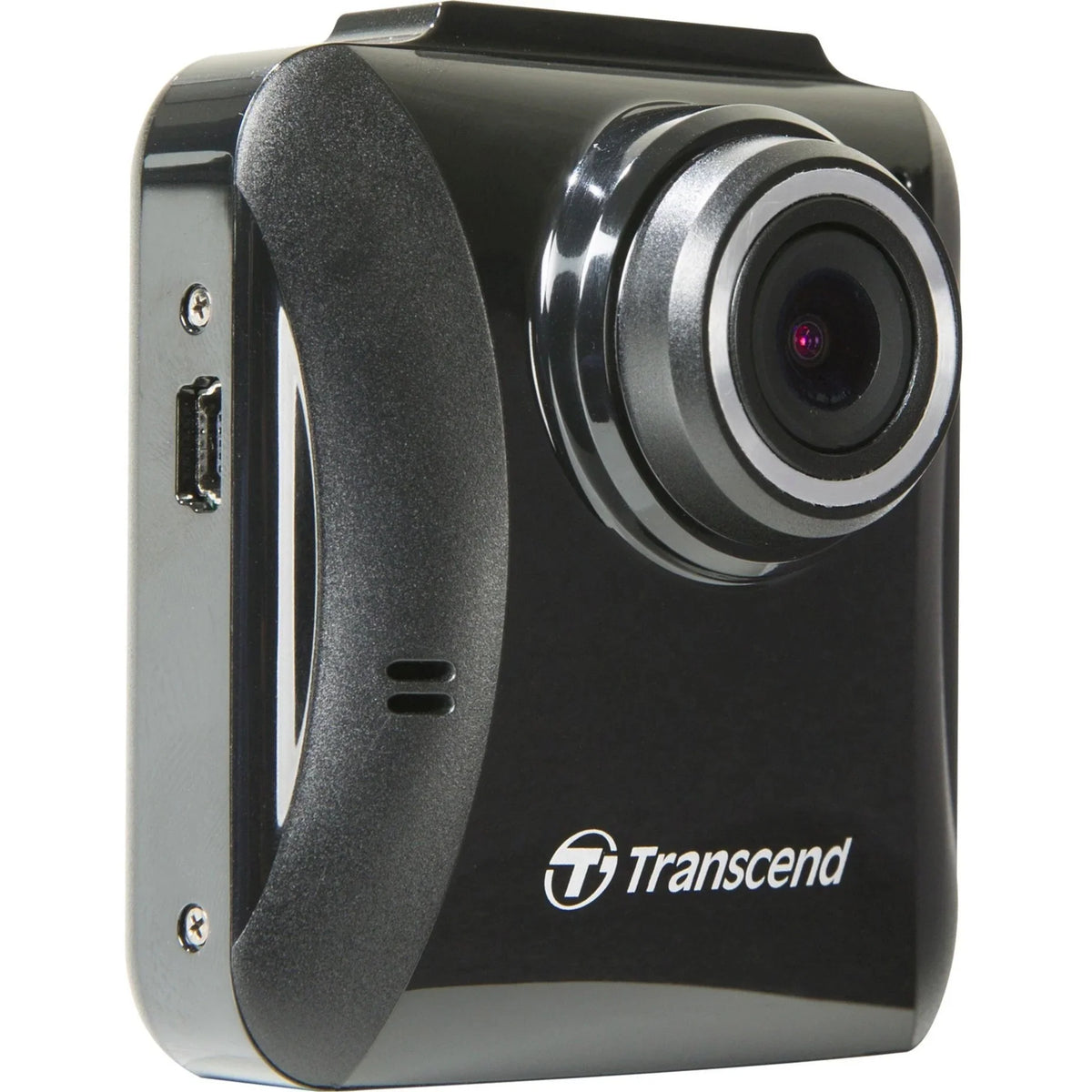 Transcend DrivePro DP100 Digital Camcorder, 2.4" LCD Screen, CMOS, Full HD