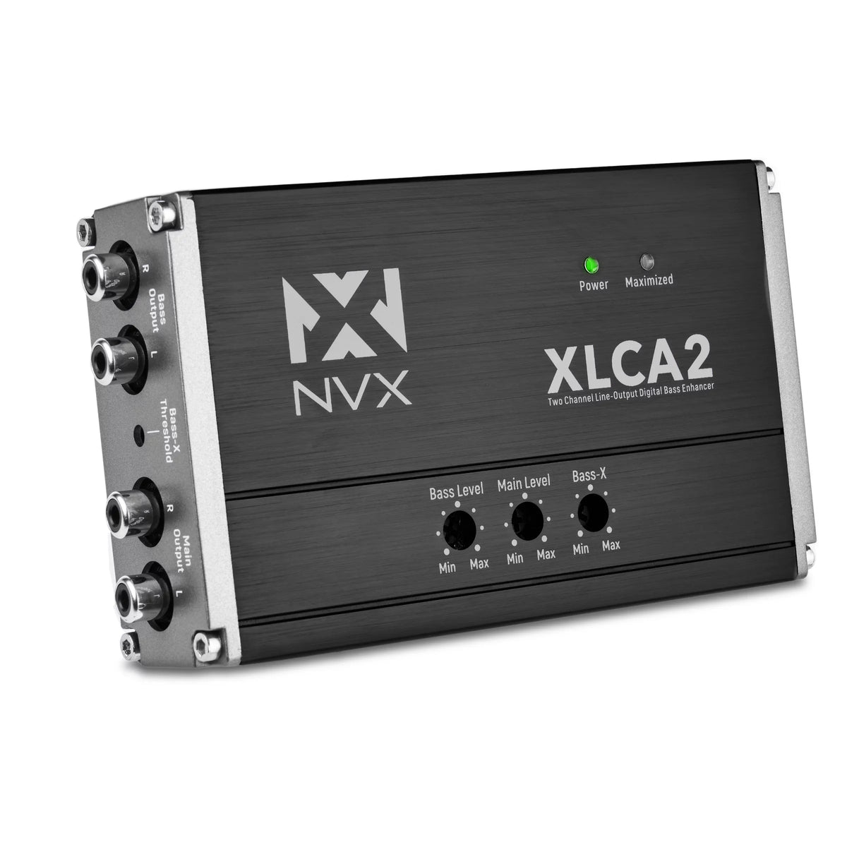 NVX PBK-TM3-VSW10S2 | 2018 - 2021 Tesla Model 3 Powered BOOST Kit