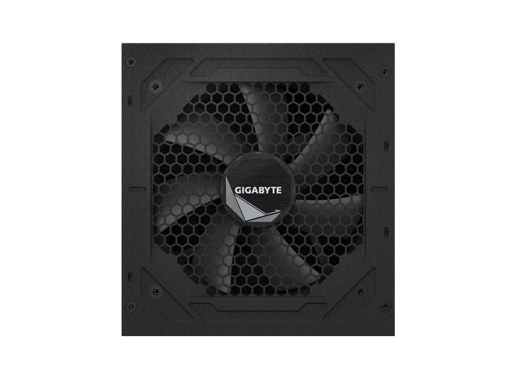 GIGABYTE GP-UD850GM PG5 Rev2.0 850W PCIe 5.0 Ready, 80 Plus Gold Certified, Fully Modular Power Supply