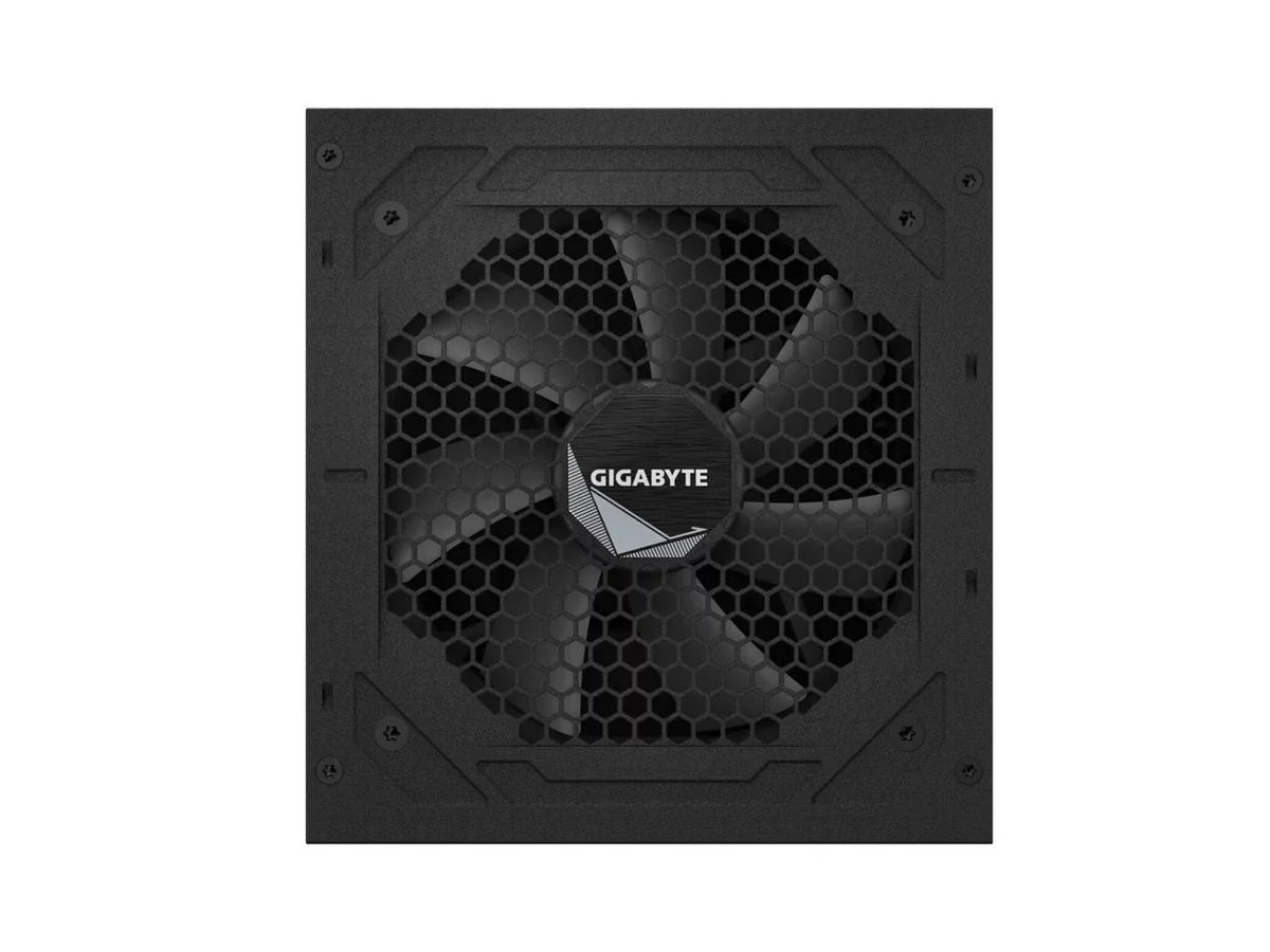 GIGABYTE GP-UD850GM PG5 Rev2.0 850W PCIe 5.0 Ready, 80 Plus Gold Certified, Fully Modular Power Supply