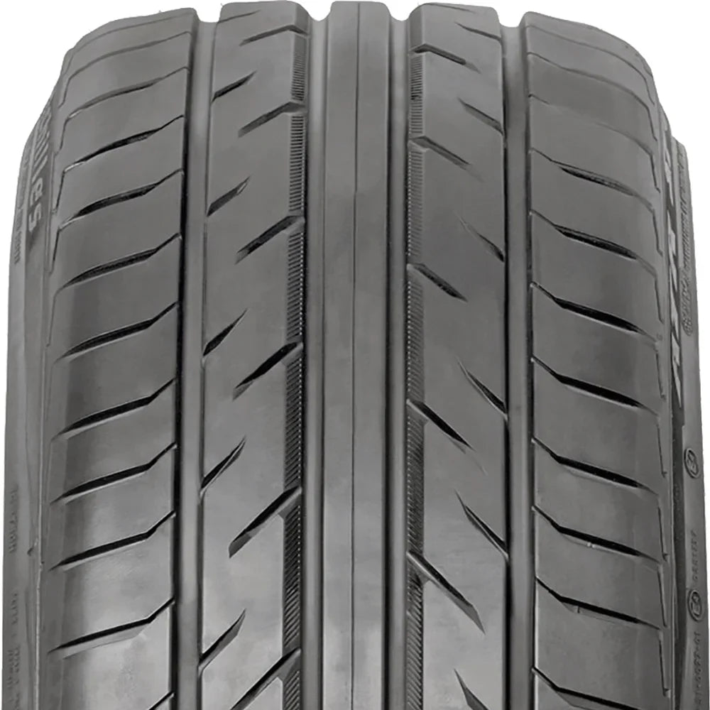 Achilles ATR Sport 2 245/30R22 ZR 95W XL High Performance Tire