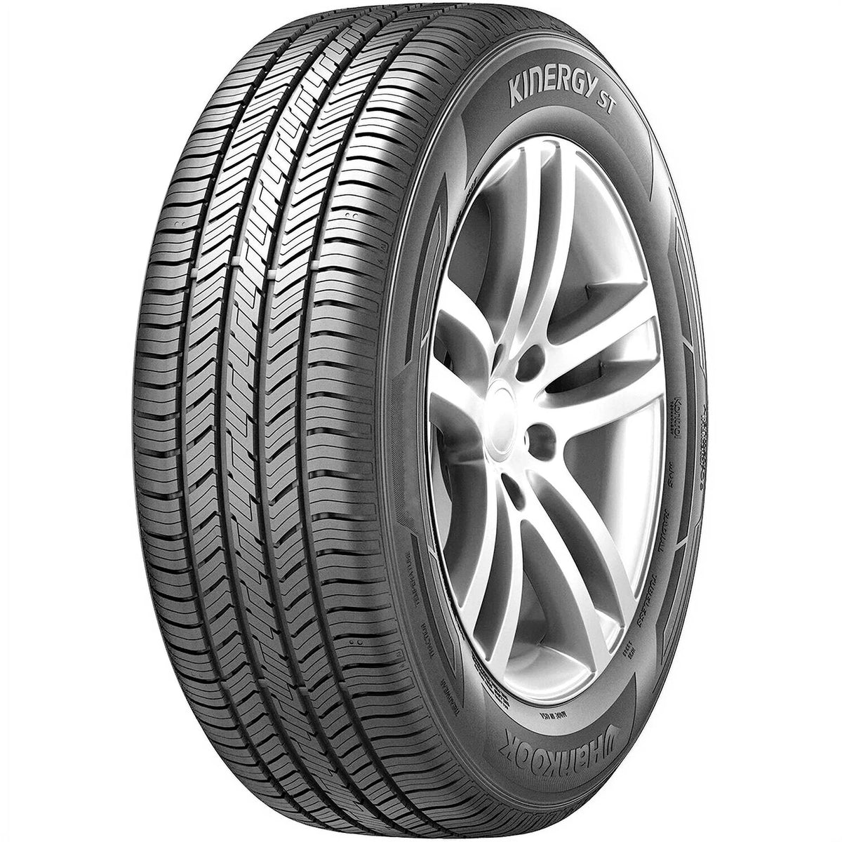 Hankook Kinergy ST (H735) All Season 175/65R15 84H Passenger Tire
