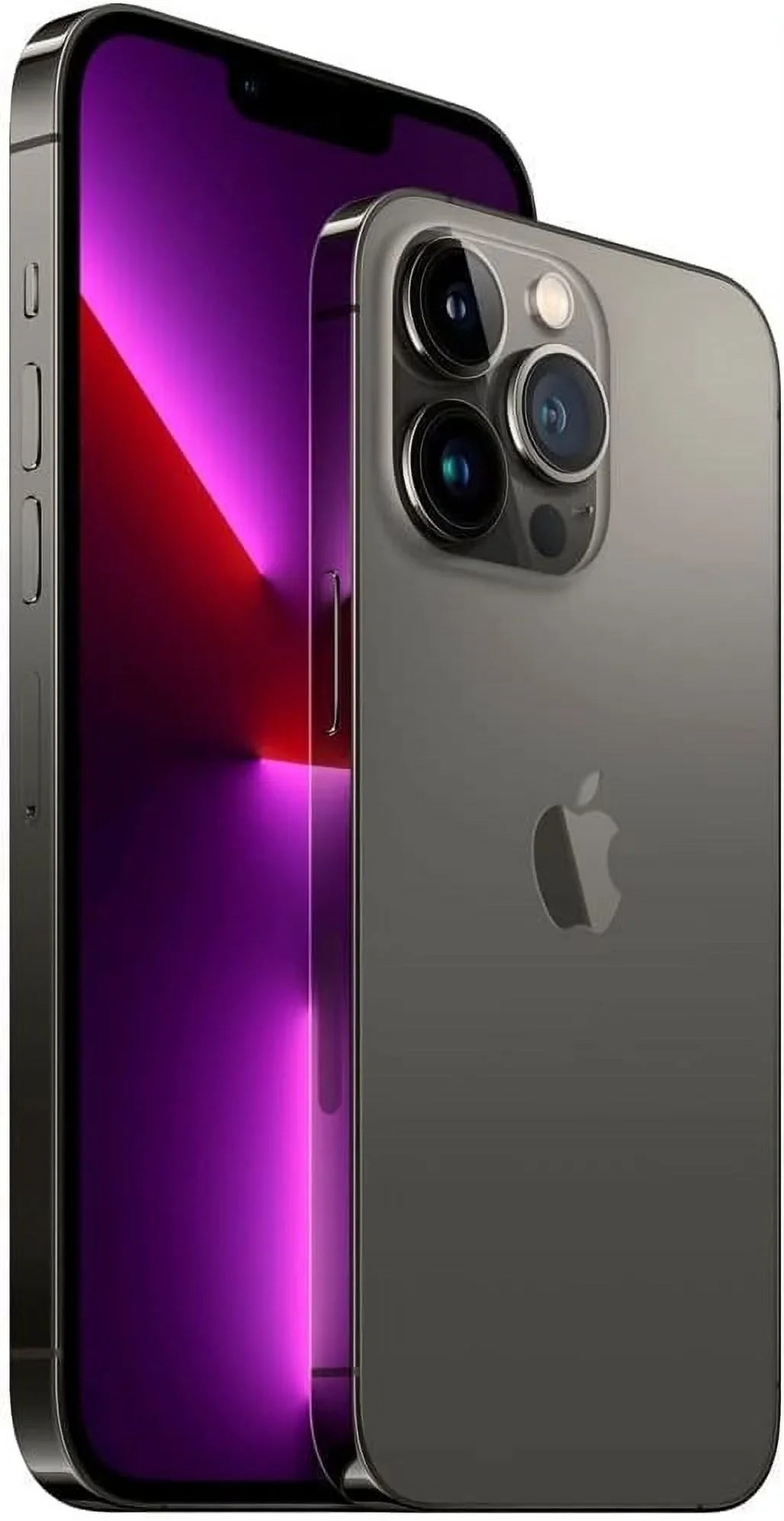 Pre-Owned iPhone 13 Pro Max A2484 (Fully Unlocked) 256GB Graphite (Grade A)