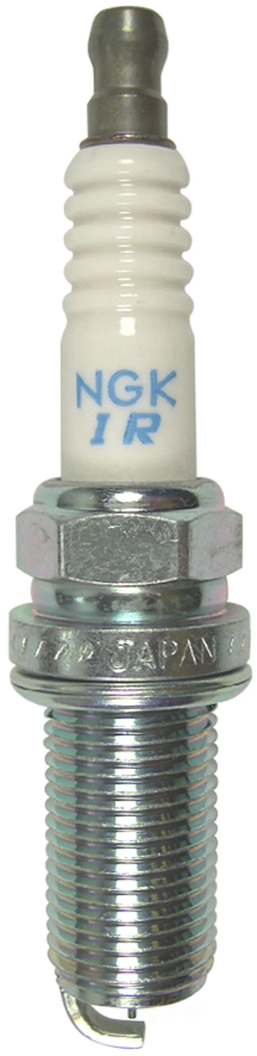 NGK 6481 Laser Iridium Spark Plug (4 Pack) Fits select: 2004-2008 SUBARU FORESTER, 2004-2007 SUBARU IMPREZA