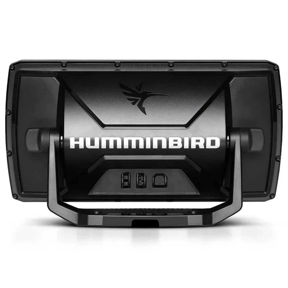 Humminbird 411620-1 Helix 7 Chirp MSI GPS G4 Fish Finder