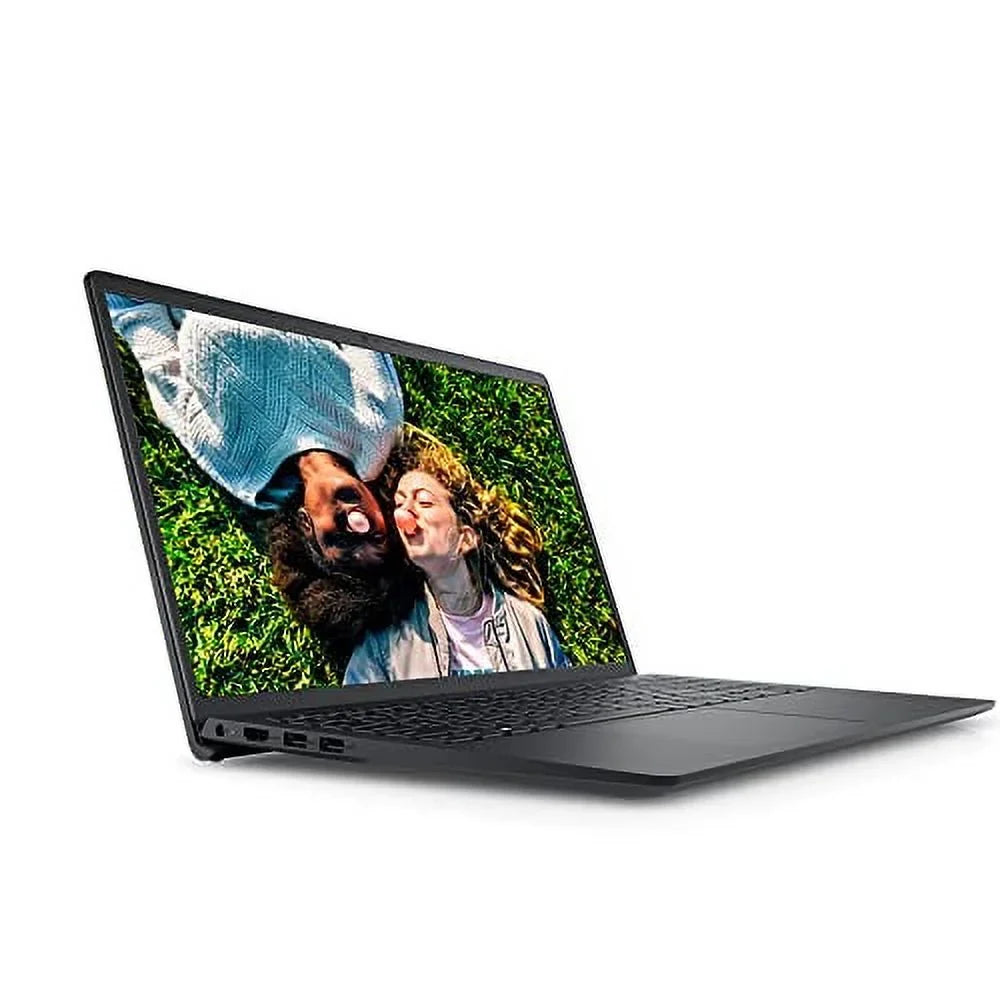 Newest Inspiron 3000 i3520 Laptop 2022, 15.6" FHD 120Hz Display, 10-Core 12th Gen Core i7-1255U, Iris Xe Graphics, 32GB DDR4, 1TB NVMe SSD, HDMI, Bluetooth, WiFi 6, Windows 11 Pro