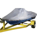 UV Reflective, Travel, Storage and Mooring Watercraft PWC Jet Ski Cover for Tigershark by Arctic Cat Monte Carlo 1000 1997