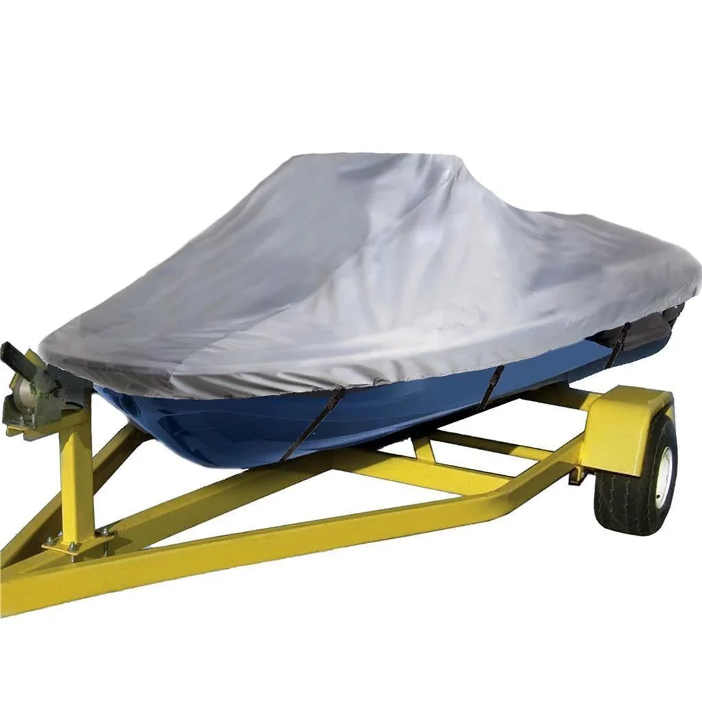 UV Reflective, Travel, Storage and Mooring Watercraft PWC Jet Ski Cover for Tigershark by Arctic Cat Monte Carlo 1000 1997