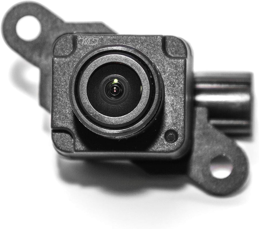 Master Taiaters Backup Taiate Camera for Dodge Ram 2016-2017 OE Replacement Part # 68274731AA, 68274731AB, 68274731AC, 68274731AD, 68274731AE