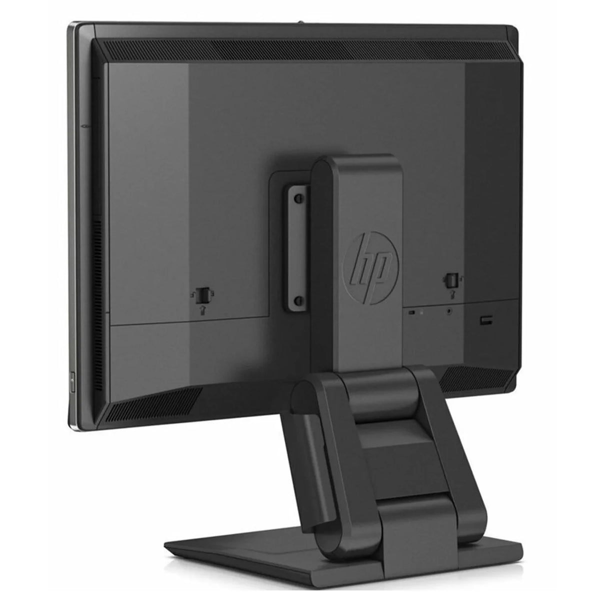 EliteOne 800 G1 All In One Computer, 23" HD Display, Core I5-4590s 3.7 GHz max CPU, 16GB DDR3 RAM, 512GB SSD, DVD, USB 3.0, WiFi, Displayport, Windows 10 Home