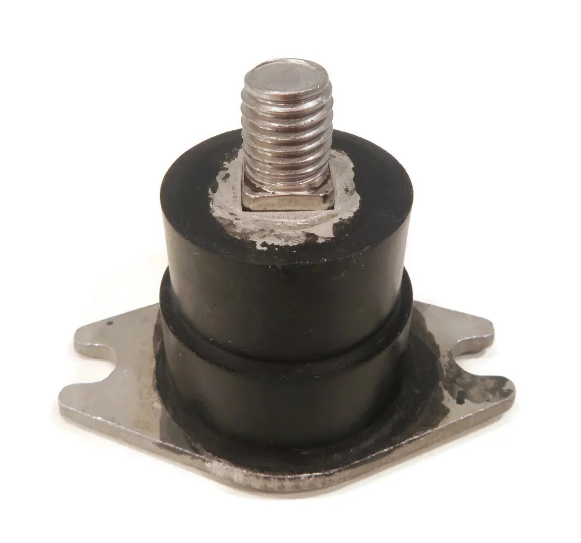The ROP Shop | Rubber Upper Motor Mount For 1982 Evinrude 35 E35TELCNB, E35ELCND Outboard