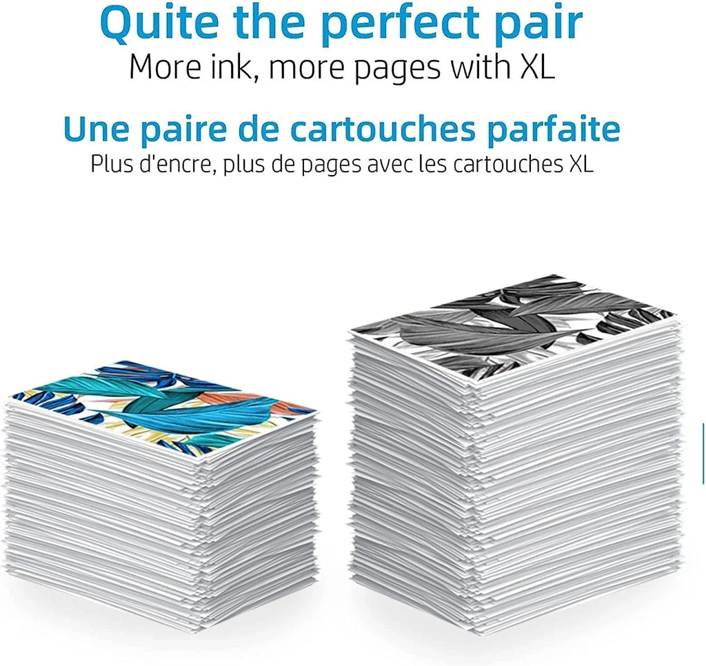 275XL 276XL Ink Cartridge Replacement for PG-275 CL-276,High Yield for 275 and 276 Multi Pack Ink Compatible for PIXMA TS3520 TS3522 TS3500 TR4720 TR4700 TR4722 Dark 1 Color)