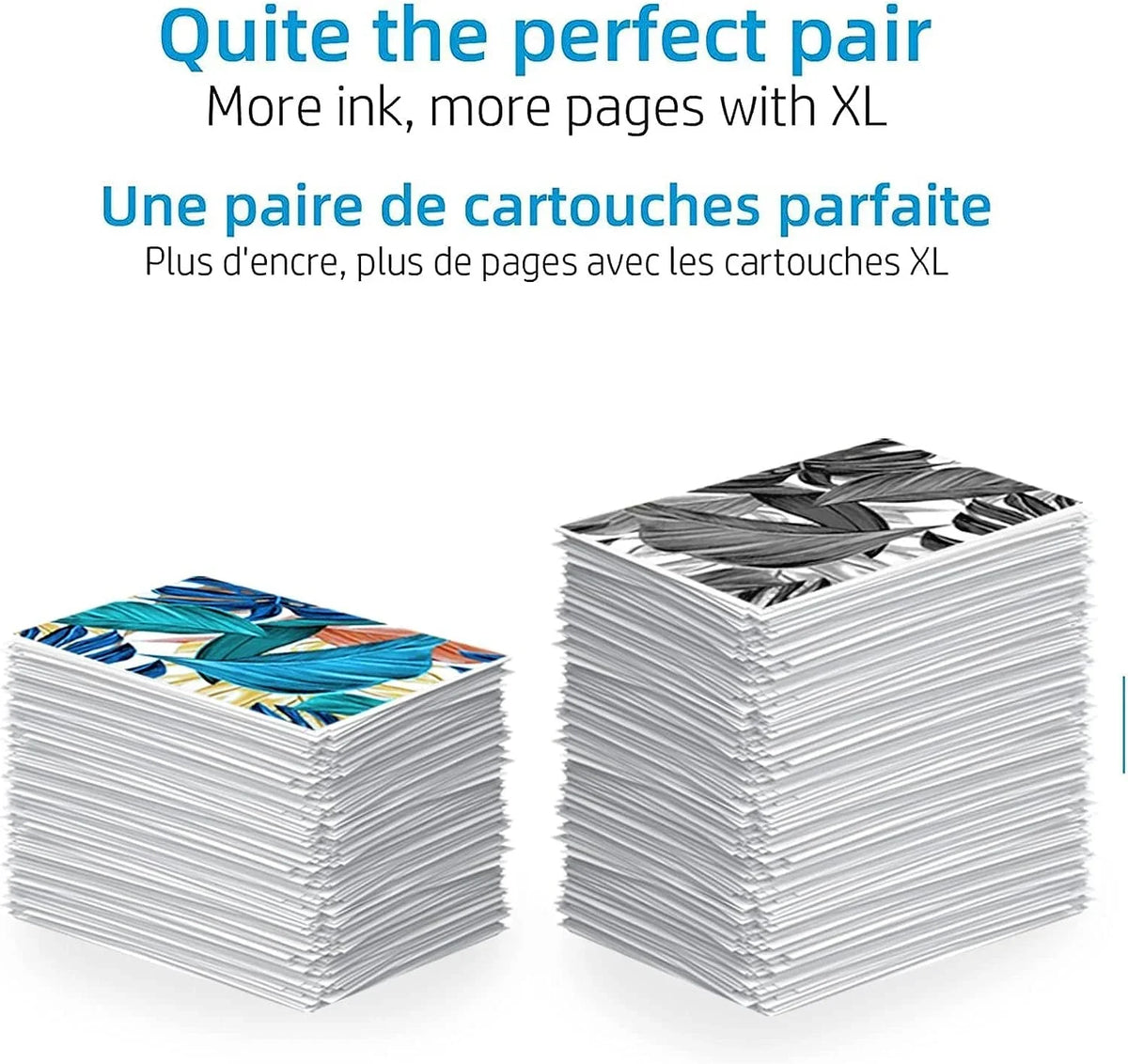 275XL 276XL Ink Cartridge Replacement for PG-275 CL-276,High Yield for 275 and 276 Multi Pack Ink Compatible for PIXMA TS3520 TS3522 TS3500 TR4720 TR4700 TR4722 Dark 1 Color)