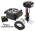 Holley Sniper EFI 550-511-3XD Sniper 2 EFI - Dark - Drop-In Module - Without PDM - 3.5 in. Screen