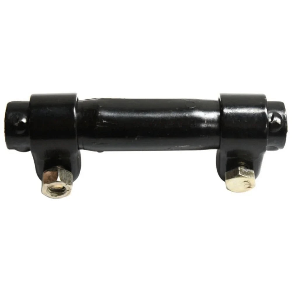 Teledu New Tie Rod Adjusting Sleeves Set of 2 Front Driver & Passenger Side Inner Pair