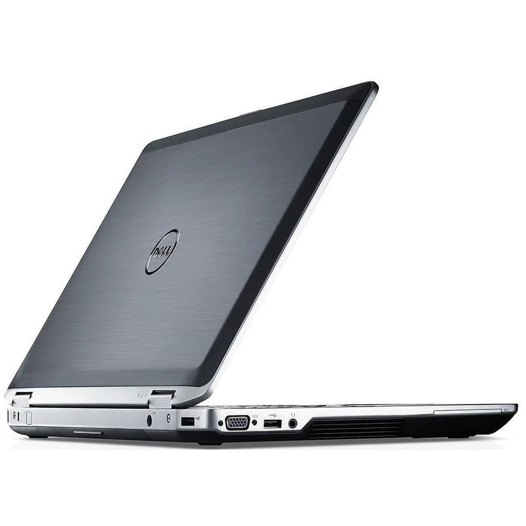 Pre-Owned Latitude E6530 2.6GHz i5 16GB 750GB DRW Windows 10 Pro 64 Laptop B