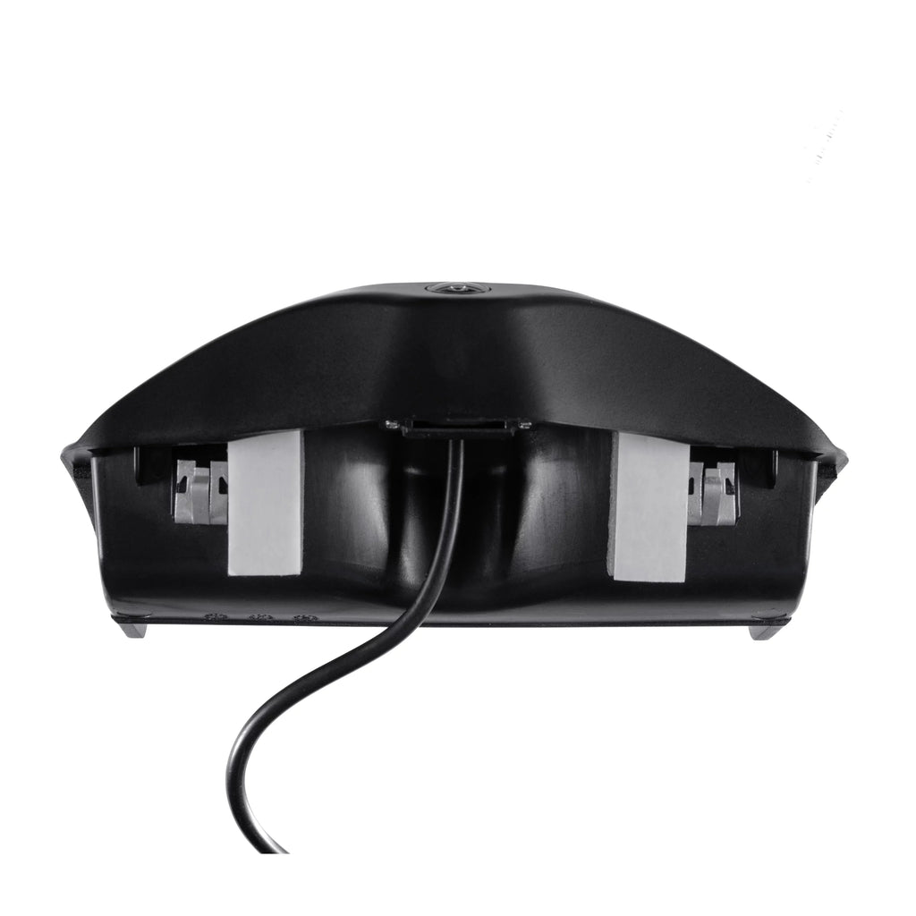 Master Taiaters Jet Taiate Bezel with Backup Camera for Chevrolet C/K 1500 (1988-2000)