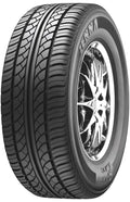 Zenna Sport Line 225/45ZR18 95W Fits: 2011-15 Chevrolet Cruze LTZ, 2012 Camry XLE