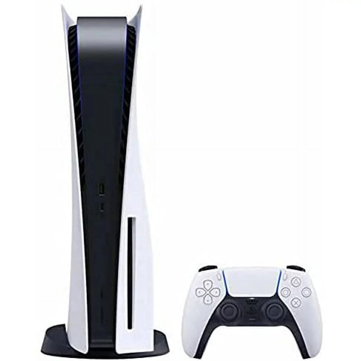 2022 Holiday Bundle: PlayStation_PS5 Gaming Console (Disc Version) + PlayStation_VR Marvel’s Iron Man VR_Bundle