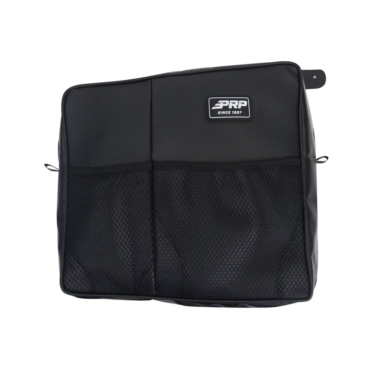 PRP Seats E90 Waterproof Storage Bags for Kawasaki KRX UTV Firewall Ebony (Pair)