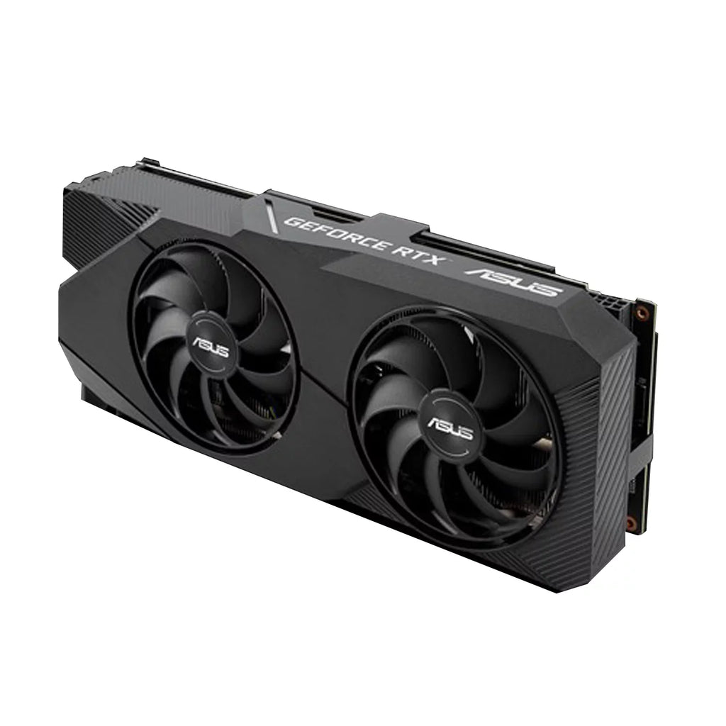 GeForce RTX 2060 Super EVO OC Edition Dual Fan Graphics Cards, Dark