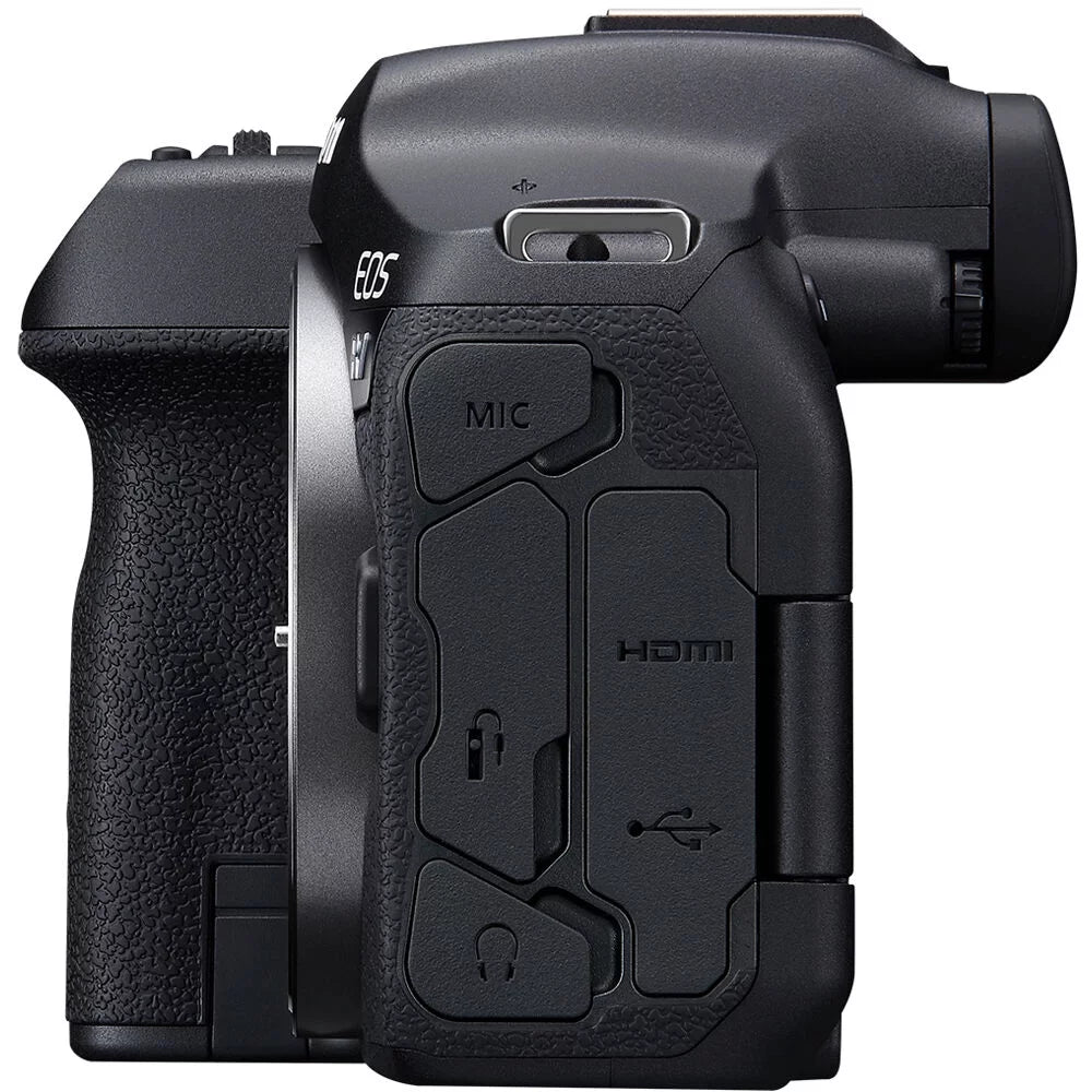 EOS R7 Mirrorless Camera with 18-150mm Lens - 5137C009