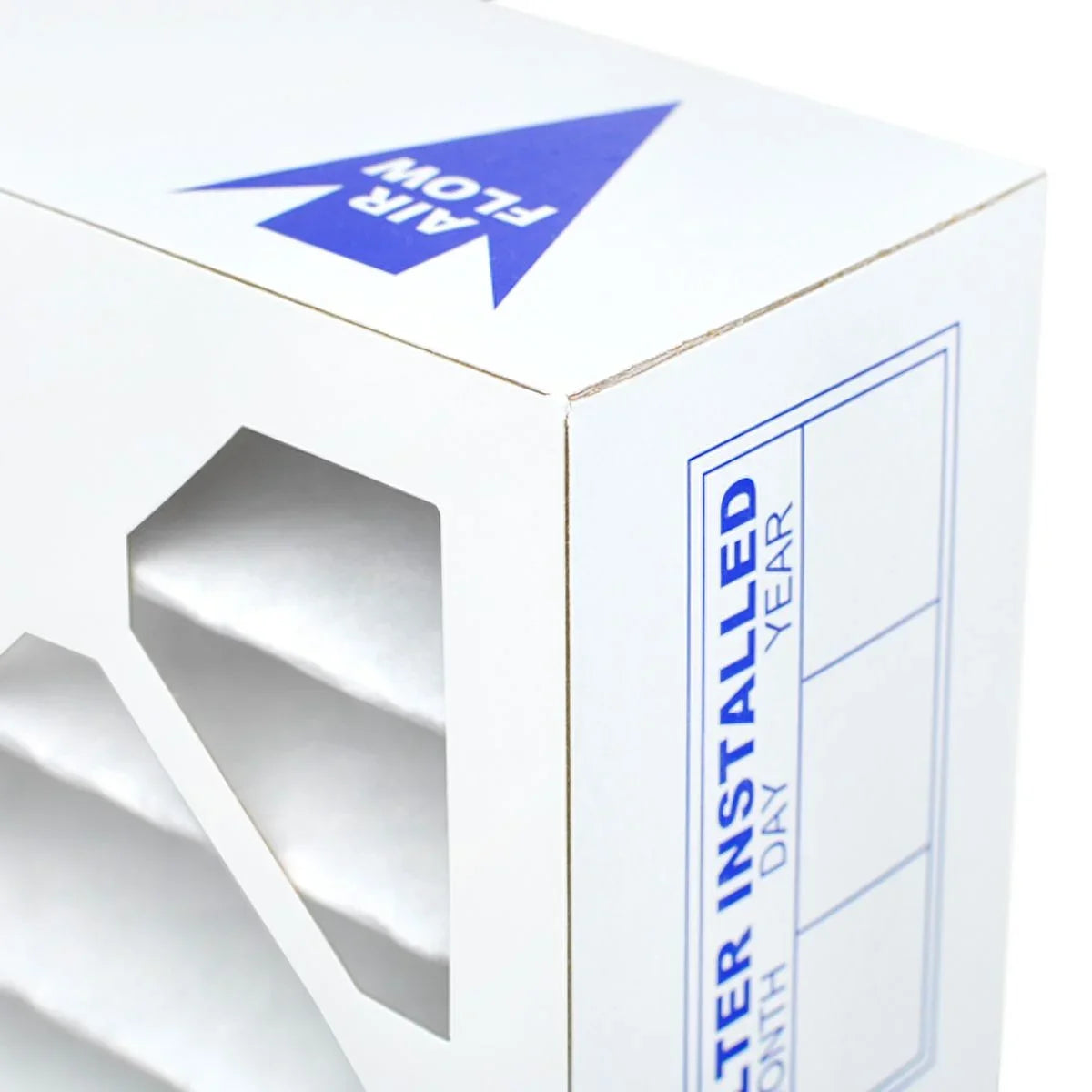 MERV 11 Replacement for White Rodgers FR1400M-111, 6-Pack