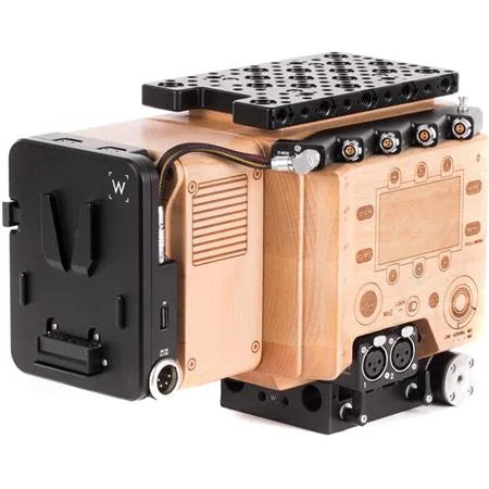 D-Box for Venice, V-Mount