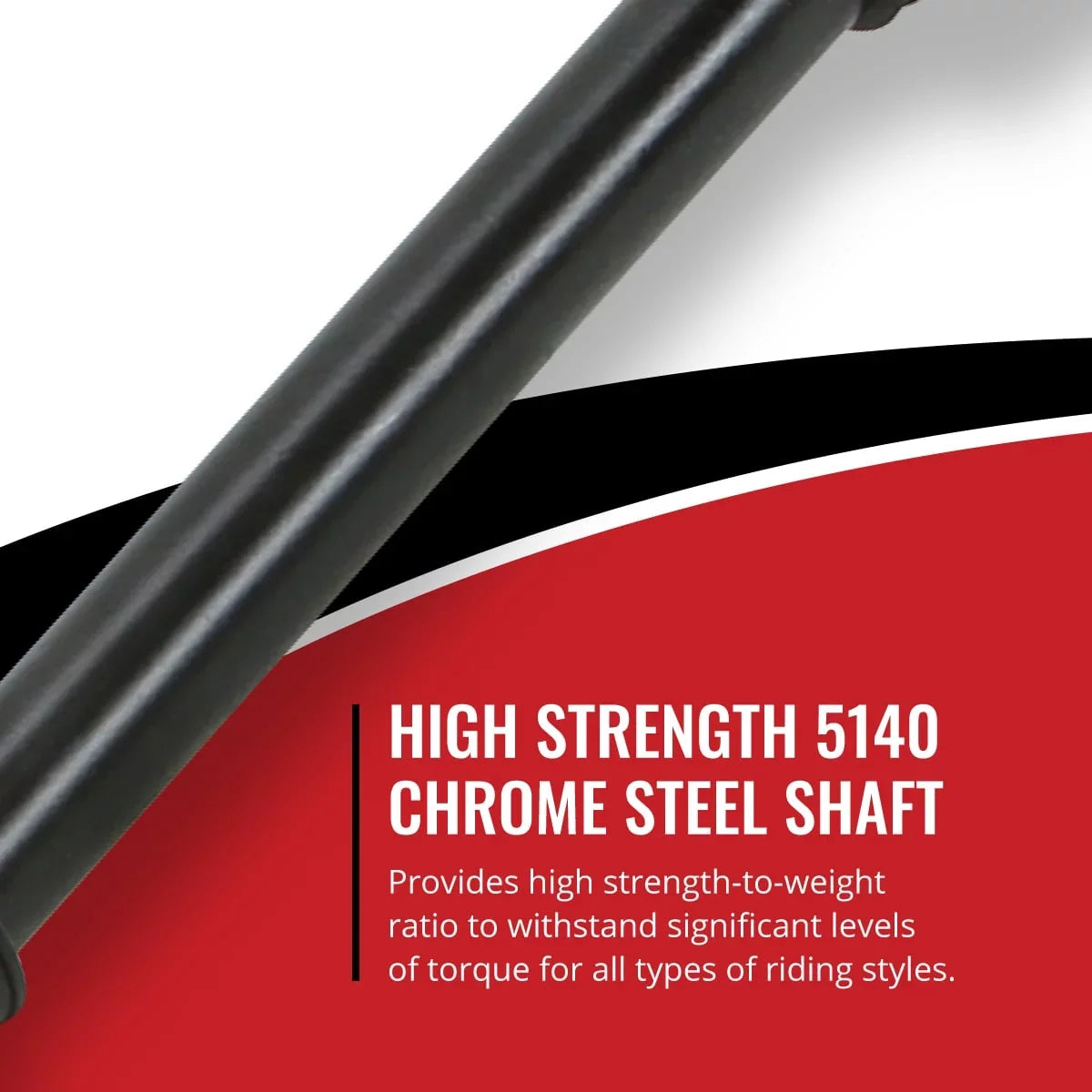 2 pc Sixity XT Rear Left Right Axle compatible with Can-Am Renegade 1000 2015 - EFI-STD XXC 4X4