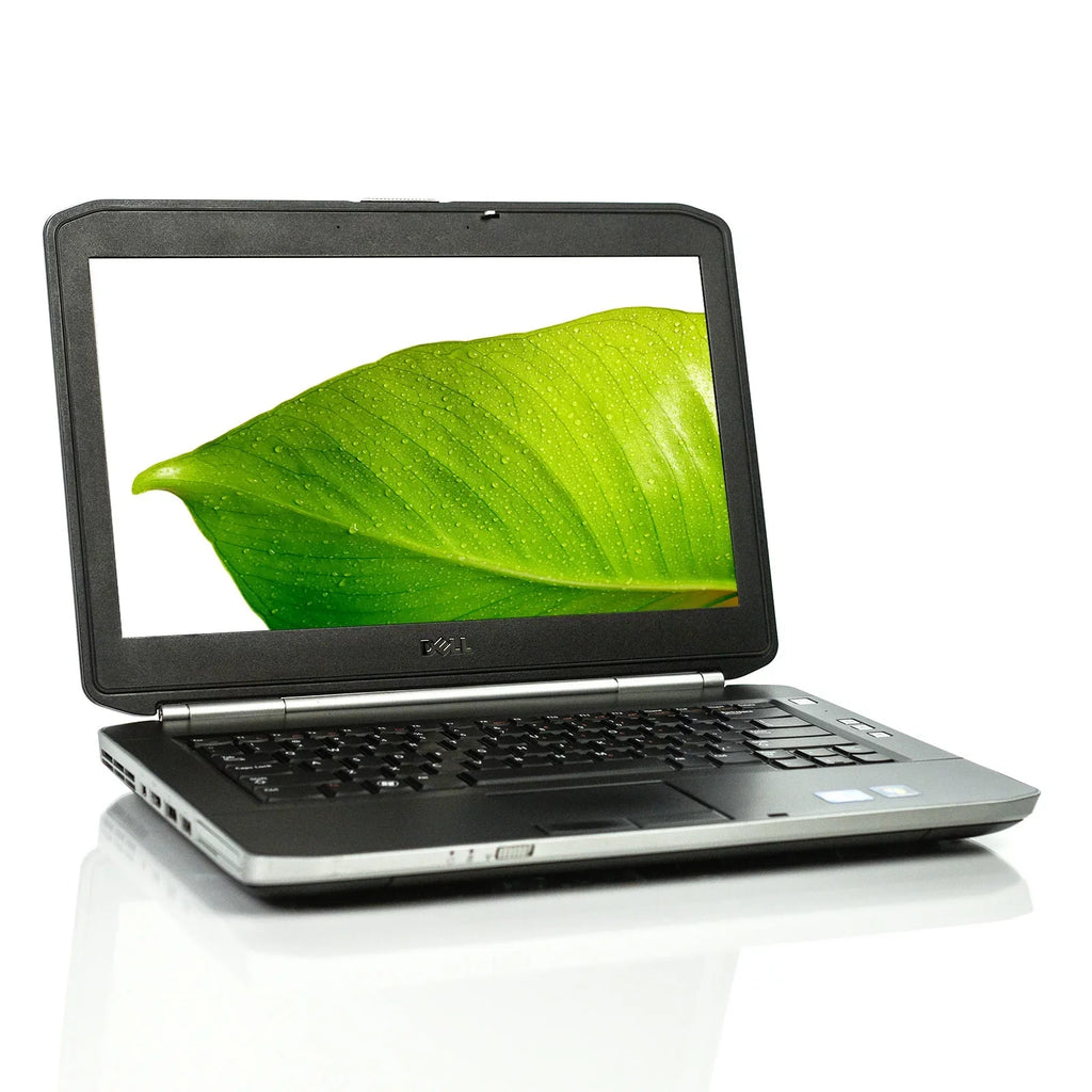 Pre-Owned Latitude E5420 Laptop i5 Dual-Core 8GB 128GB SSD Win 10 Pro B v.AA